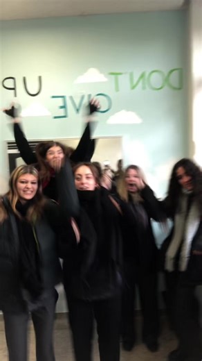 jenny (@jjjennyfromtheblock)’s videos with Im with the science team - Feather-Back