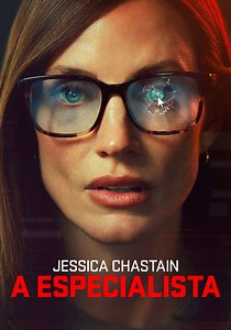 A Especialista Temporada 1 - assista episódios online streaming