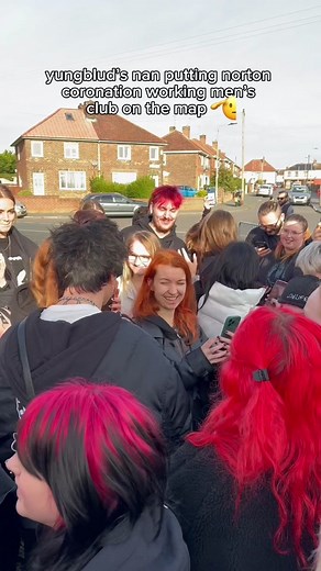 yungbludarmy on TikTok