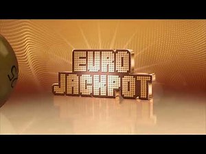 Eurojackpot - 29. 11. 2024