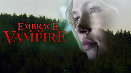 Embrace of the Vampire - Apple TV