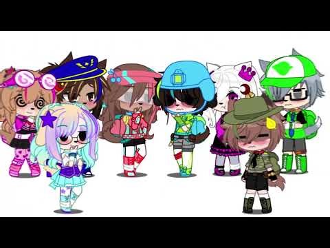 One kiss meme || My PAW Patrol Ships AU || PAW Patrol/My AU || Read Desc