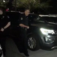 WITCH! | Canadian Cops