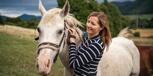 Do You Know These Things A Horse Needs?