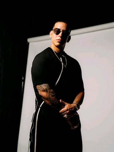 Daddy Yankee. #DaddyYanquee #thebogboss #daddyyanquee