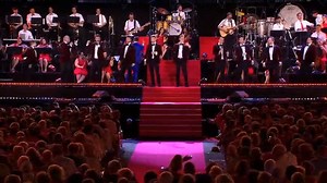 4.4K views · 65 reactions | The TEN Tenors brought the house down on Wednesday night at the first of six performances at the McCallum. Don't miss your chance to see the most successful act in the history of the McCallum Theatre with their fabulous new show, "Love is in the Air" featuring great love songs like "That's Amore" and so much more. They're in town until Sunday! For tickets, go to: https://bit.ly/3bVES8o. | McCallum Theatre | Facebook