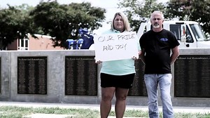 17K views · 1K shares | Don't let tragedy serve as a reminder of #MoveOver laws. Help spread the message. | Allstate | Facebook