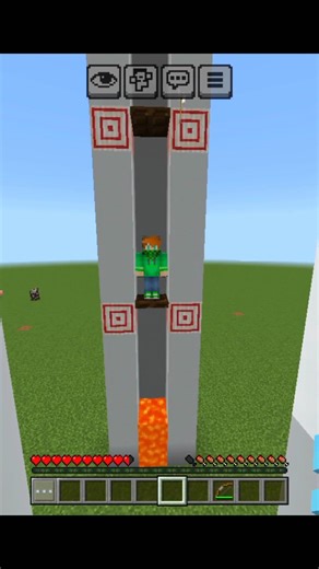 Minecraft can you guess my mob? #minecraft #shorts