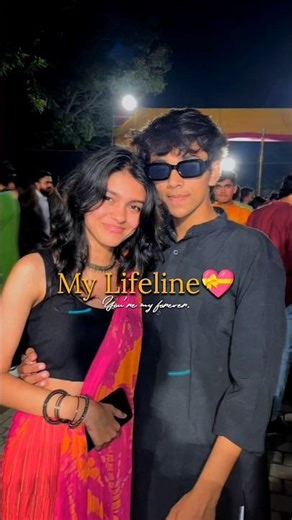 ✨Trending "Anniversary" VN Template 2026 | VN Code Template | Short VN Code #trendingreels #shorts