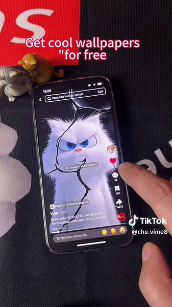 Free Live Wallpaper Download for Mobile Devices