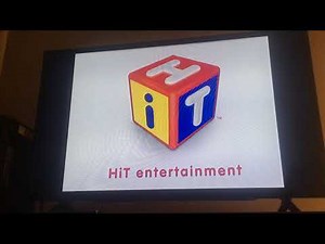 Opening to Thomas & Friends Thomas & The Toy Workshop 2007 DVD