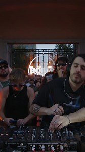 Docter Jeep • Boiler Room: Denver Watch in full → https://blrrm.tv/doctor-jeep-denver | Boiler Room