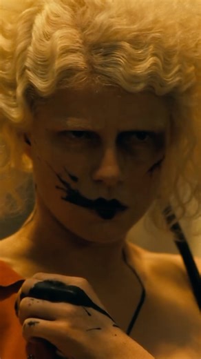 The Bride! on Instagram: "The original Halloween couple #TheBrideMovie only in theaters March 6."