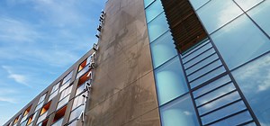 172 hotelkamers - Hotel Jakarta - Ursem Modulaire Bouwsystemen