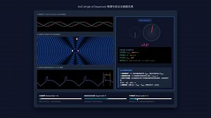 从相消干涉到 AoD 定位：用 GNU Radio 搭建空间几何测向系统