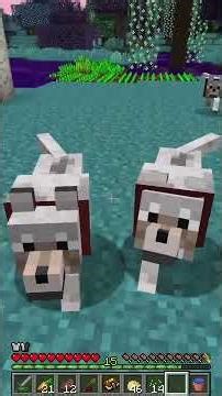 A Bigger Farm #modded #minecraft