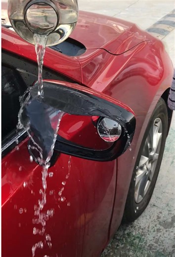 Improve Driving Safety with a Spot Blind Mirror