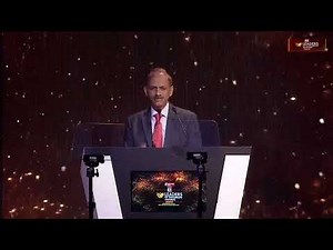 Economic Times Leaders of Tomorrow Event Speech from Mr V Vaidyanathan, MD & CEO, IDFC FIRST Bank