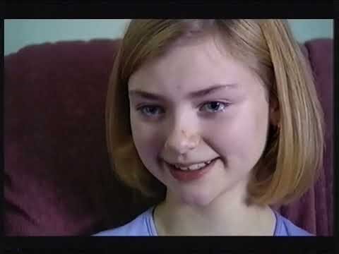 Channel 4 Continuity & Adverts (29th November 2001, Part 1)