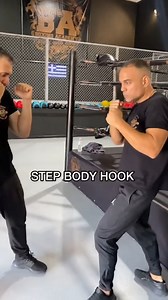 3 Ways to hit solar plexus🎯#boxing #fyp #foryou | Boxing Style