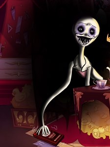 Angelical Infection Part 3: A Gripping Horror Tale