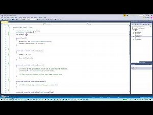 C# and Monogame: Timers, game states