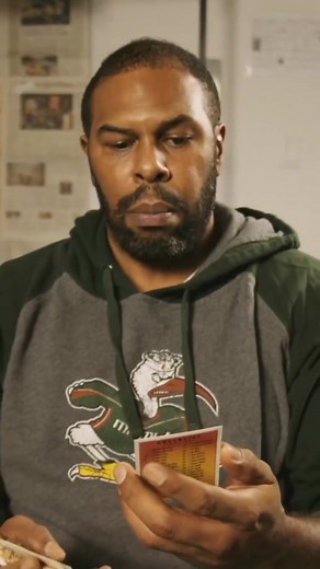 CL Smooth - Un-Rapped is a Stupid Fly series where we watch our idols open packs of Hip-Hop trading cards from the Golden Era, while they give instant reactions to what the cards mean to them. No wrong answers, just pure 90’s nostalgia. #stupidfly #90s #clsmooth | Stupid Fly