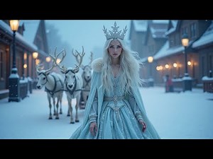 The Snow Queen | Hans Christian Andersen