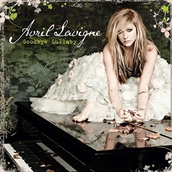 Avril Lavigne - Goodbye Lullaby