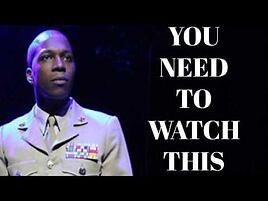 The Most Amazing Musical You've NEVER Seen