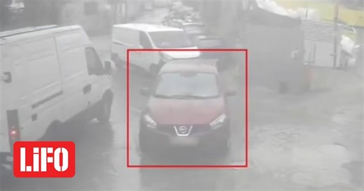 Δολοφονία Λάλα στην Αράχωβα: Νέα στοιχεία - Τι δείχνουν βίντεο από κάμερες ασφαλείας | LiFO