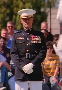 Major Dad S02:E22 - Silent Drill Team