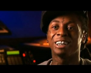 Lil Wayne On The Behind The Music (Baby Saying Weezy Should Of Copyrighted The Word Bling, Speaking On Katrina, Drugs, & More) [Full 40 Minutes]