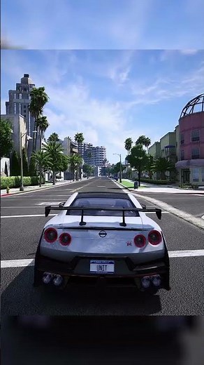 Realistic Fivem Graphics