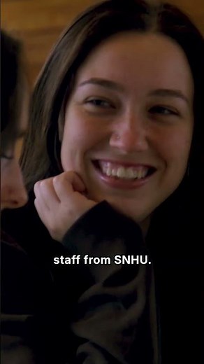 Becoming a teacher starts with an education degree from SNHU