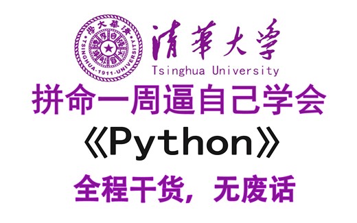 【全500集】2025最细自学Python全套教程！从零基础Python小白到编程大佬只要这套就够了！手把手一周带你学会Python！拿走不谢，全程干货无废话！
