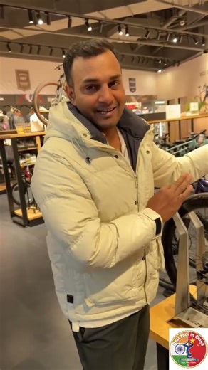 93,800 Yuan Ki Cycle (12LAKH+😱)INR India Mein Is Price Mein KYA Loge?