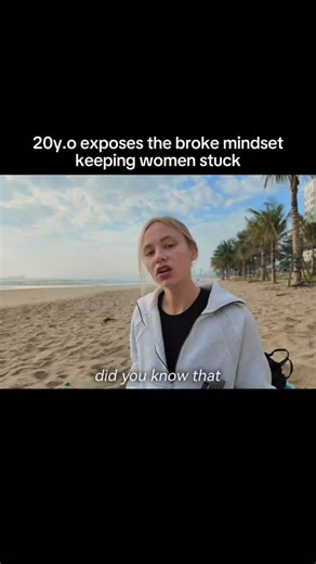 Gloria Stonelake on Instagram: "Most women think they’re tired. But they’re actually overstimulated. You wake up and scroll before you breathe. You grab caffeine before asking your body what it needs. You reach for sugar. Comparison. Noise. Again and again. That’s not a lack of discipline. That’s a brain trained on cheap dopamine. Quick hits that promise relief and slowly steal your peace. Your focus. Your clarity. Your self trust. You’re not broken. You’re flooded. And distracted women don’t bu