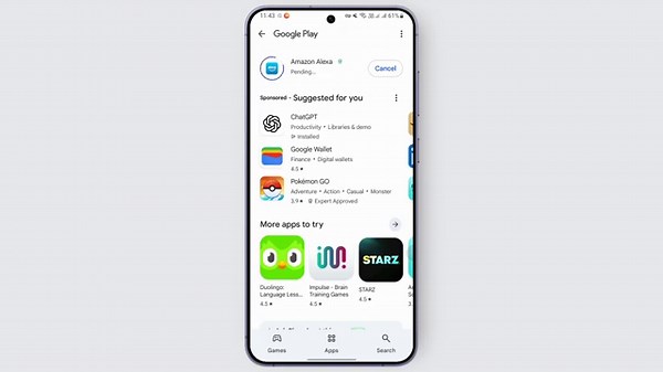 How to Install Amazon Alexa App on Play Store (Quick & Easy)