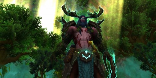 WoW Classic: Zirkel des Cenarius - darum lohnt sich der Ruf-Grind