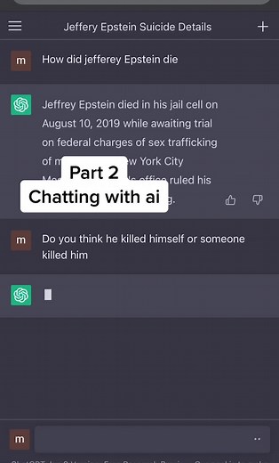 Experience the future of communication as we showcase a conversation with our advanced AI technology #AI #conversationalAI #innovation #chatbot #voiceassistant #languagelearning #fyp #trend