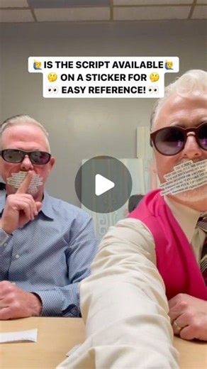 The STFU Guys Pot Brothers at Law® on Instagram: "Introducing our Script Sticker, designed to help you stay calm and collected during a traffic stop. Here’s how it works: What is the Script Sticker? • Easy Placement: Our Script Sticker is designed to be placed somewhere inside your vehicle where it’s easily visible. • Guidance During Stops: In the event that you are pulled over, the sticker provides a clear, concise script so you know exactly what to say. 📋🚗 Why You Need It: • Reduce Nervousne