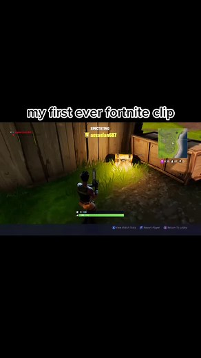 the og fortnite music🤧