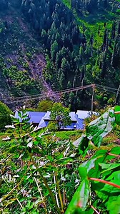 Beautiful view | Mountains View