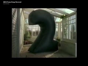 BBC2 Pump Stings Reversed (REUPLOADED)
