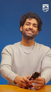 The Philips 3000 Beard trimmer is skin-friendly and perfect for achieving a neat and stylish beard effortlessly, so it’s perfect for first time users. . . . #philipsIndia #trimmer #unboxing #malegrooming #philips3000series #trimmerreview | Philips India