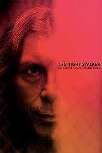 The Night Stalker (2016 film) - Alchetron, the free social encyclopedia