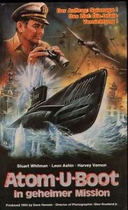 First Strike (1985) - Movie