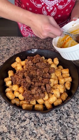 Need a Quick Appetizer? Try This Easy Recipe!