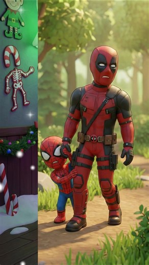 🚨 Deadpool Evolution 📢 Evolution of Marvel studios #deadpool #marvel #anomaly